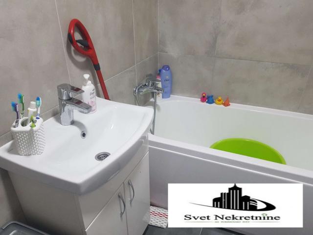 NOVI SAD - KLISA - 80. 00 m2