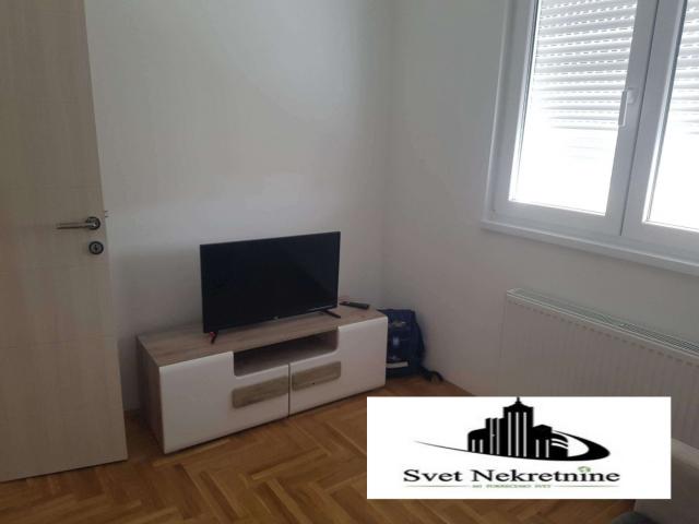 NOVI SAD - KLISA - 80. 00 m2