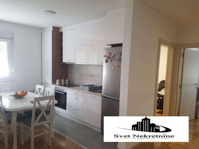 NOVI SAD - KLISA - 80. 00 m2