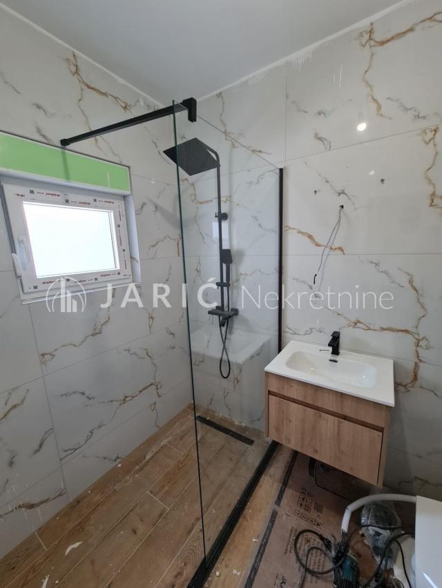 Trebinje, Gradina. 120m2, 3. 5 top lokacija