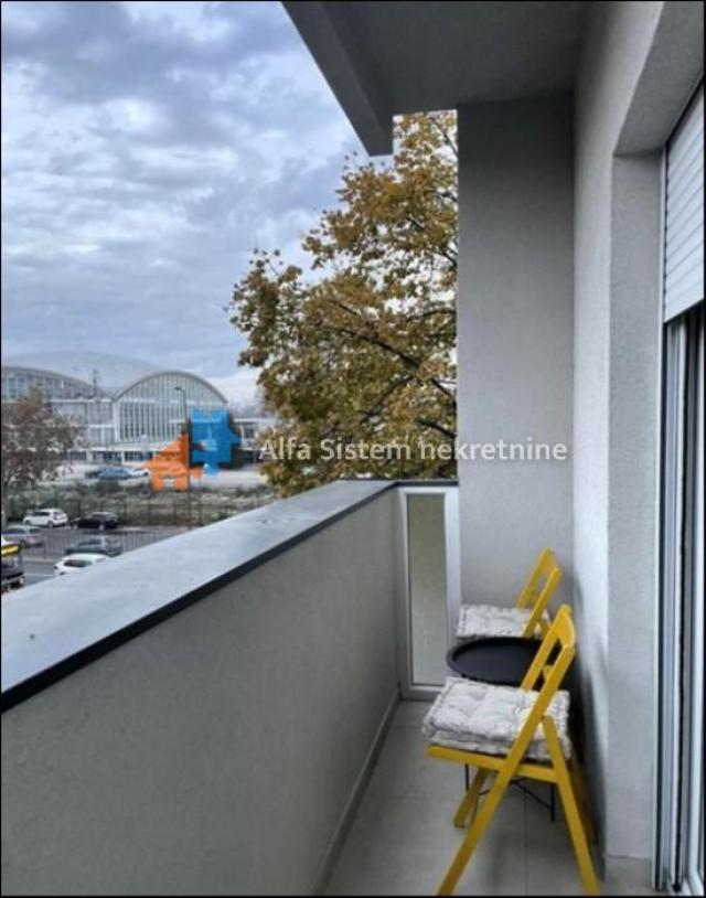 Izdavanje, Stan, Senjak