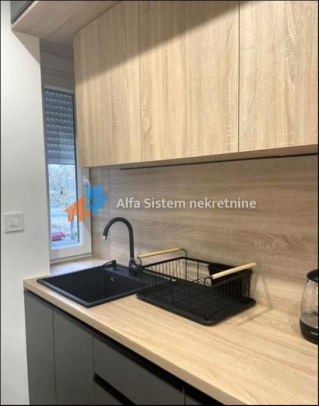 Izdavanje, Stan, Senjak