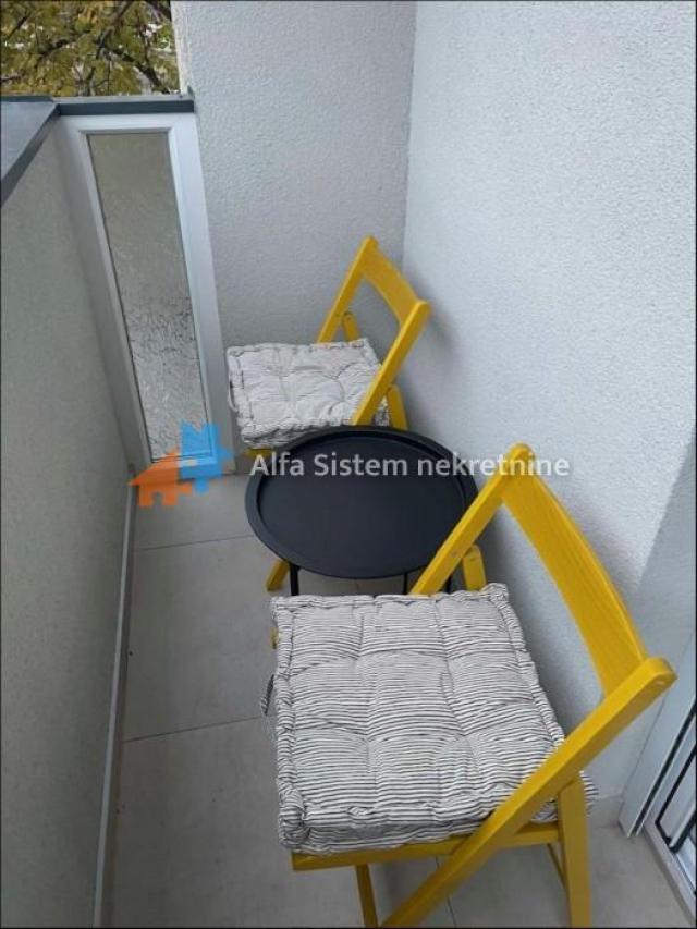 Izdavanje, Stan, Senjak