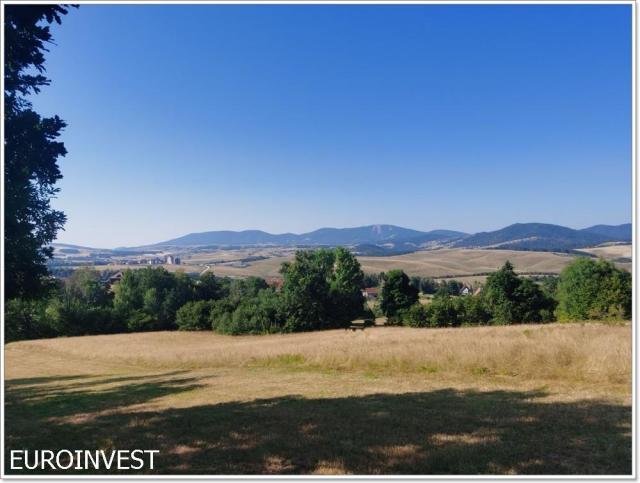 Zova, divan položaj i pogled, dozvoljena gradnja ID#1723