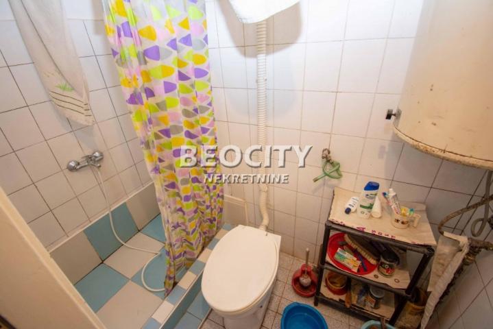 Stari grad, Dorćol, Hercega Stjepana, 2. 0, 28m2, 88000EUR