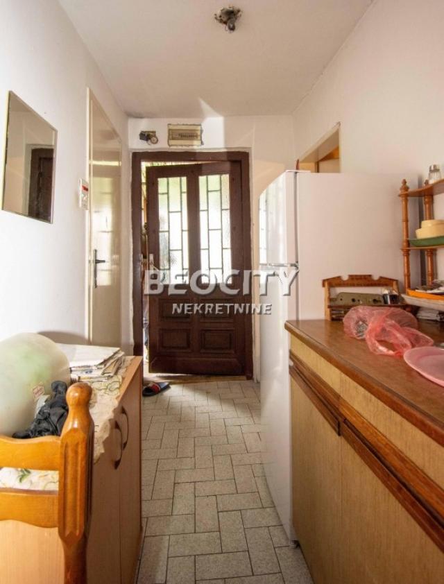 Stari grad, Dorćol, Hercega Stjepana, 2. 0, 28m2, 88000EUR