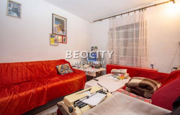 Stari grad, Dorćol, Hercega Stjepana, 2. 0, 28m2, 88000EUR