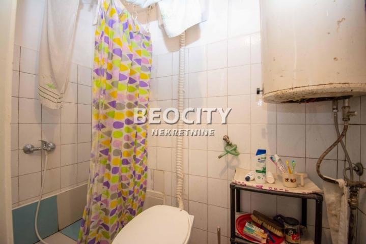 Stari grad, Dorćol, Hercega Stjepana, 2. 0, 28m2, 88000EUR