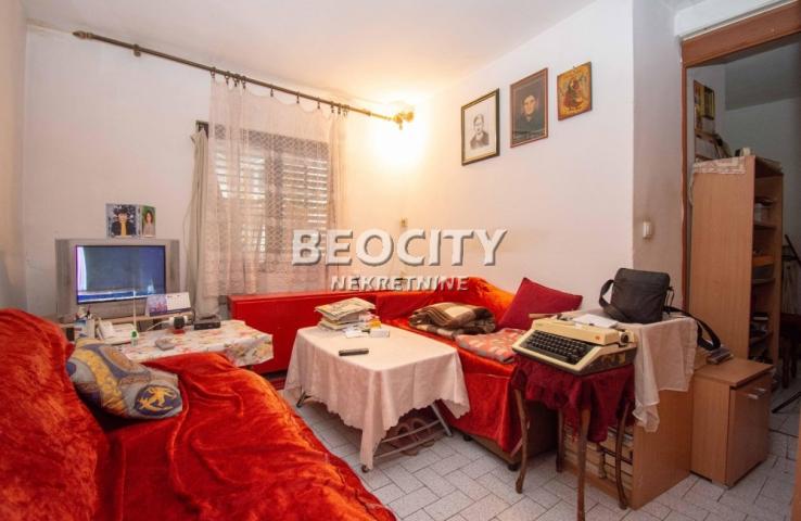 Stari grad, Dorćol, Hercega Stjepana, 2. 0, 28m2, 88000EUR