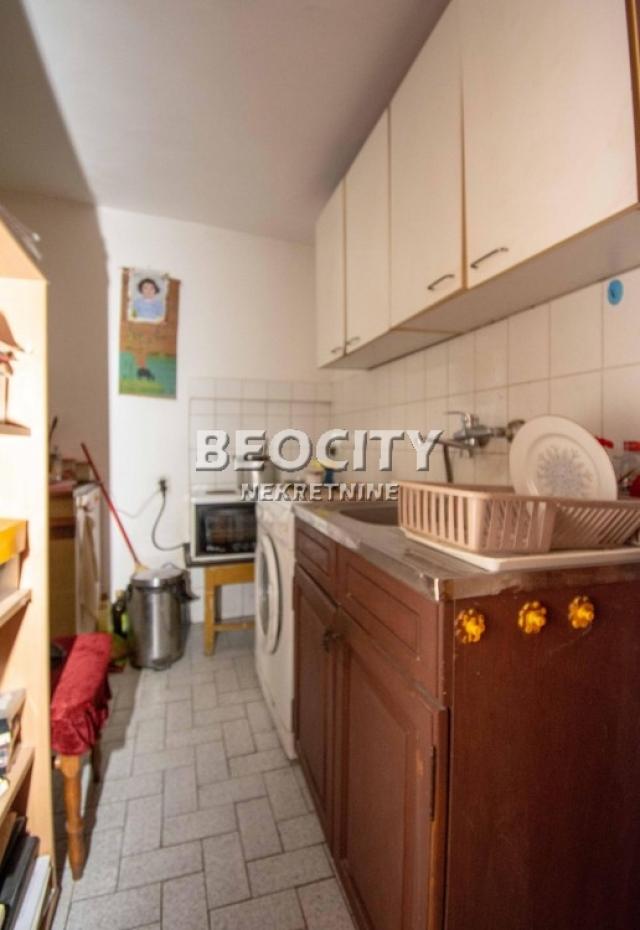 Stari grad, Dorćol, Hercega Stjepana, 2. 0, 28m2, 88000EUR