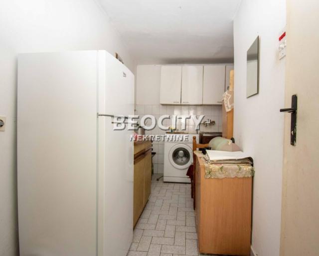 Stari grad, Dorćol, Hercega Stjepana, 2. 0, 28m2, 88000EUR