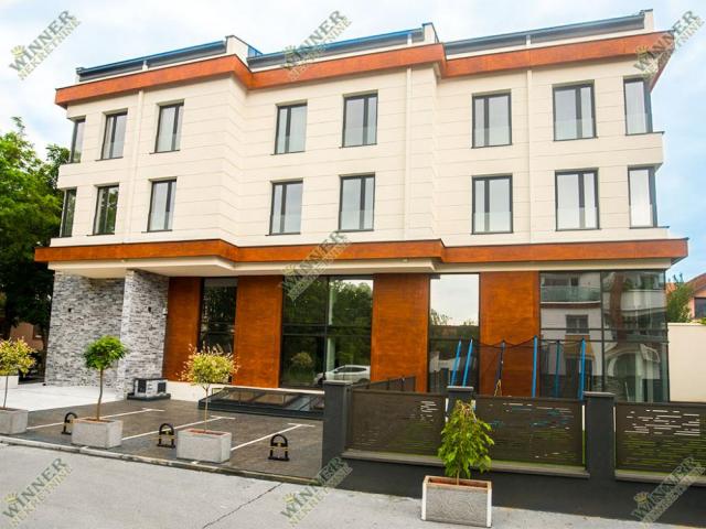 Izdavanje kancelarije Zemun 180m2 8. 0 ID#1372