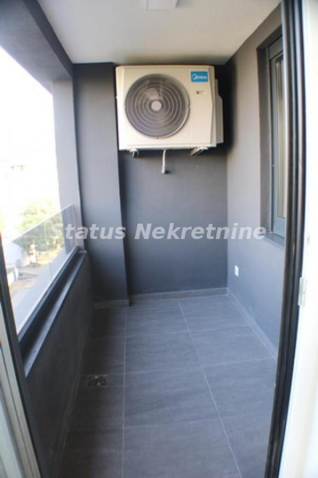 SPENS-Extra lux kancelarijski prostor. 