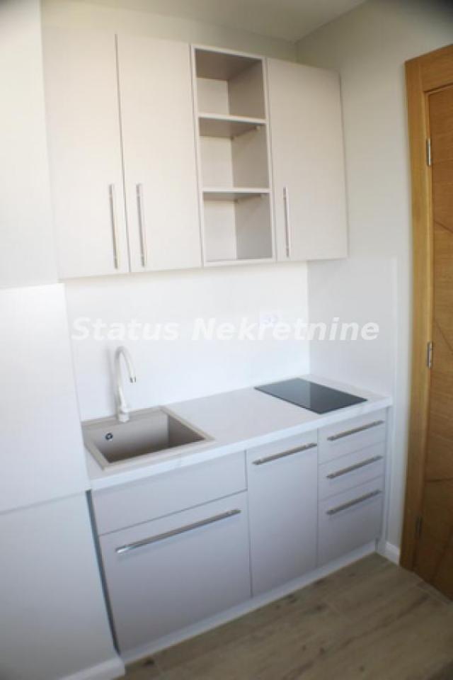 SPENS-Extra lux kancelarijski prostor. 
