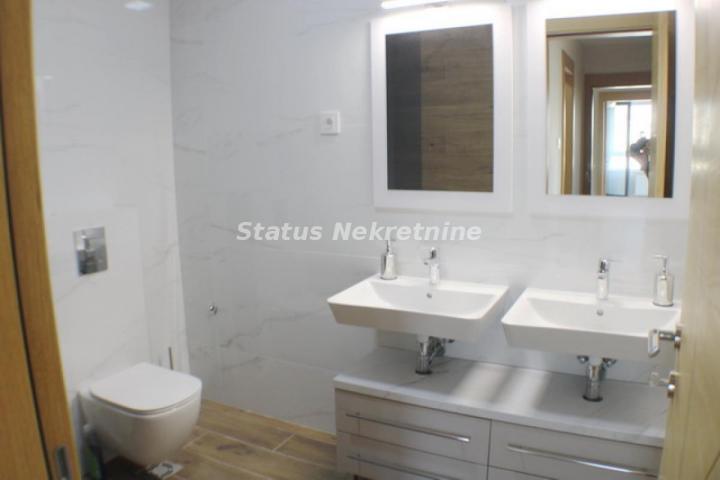 SPENS-Extra lux kancelarijski prostor. 