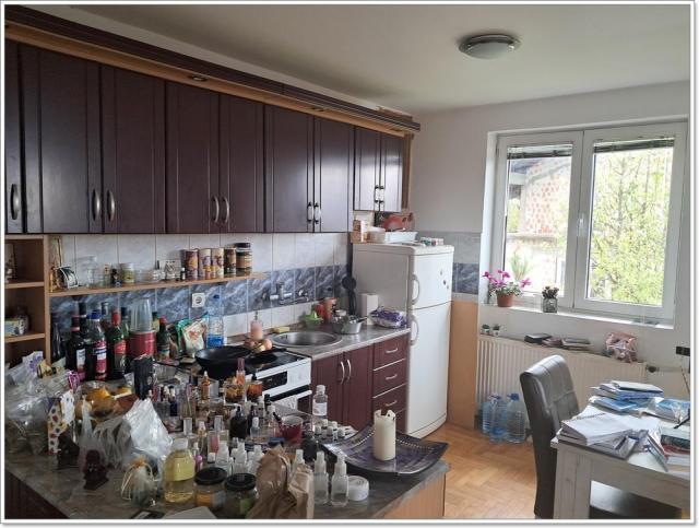 Dve zasebne jedinice, garaža, letnjikovac, 8 ari ID#1728