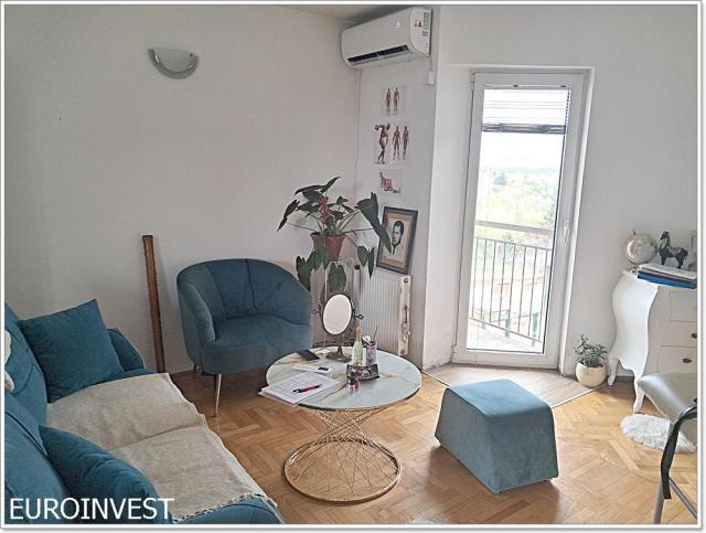 Dve zasebne jedinice, garaža, letnjikovac, 8 ari ID#1728