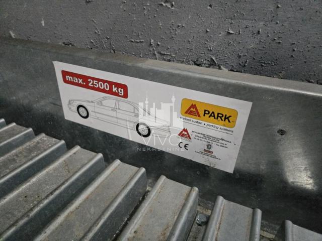 GM bez ograničenja visine automobila ID#1709