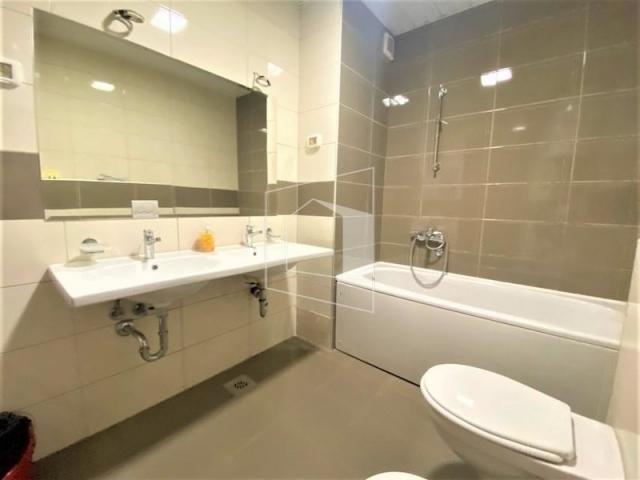 Poslovni prostor, 110m2, City kvart, Podgorica