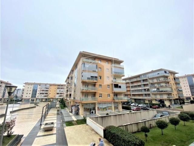 Poslovni prostor, 110m2, City kvart, Podgorica