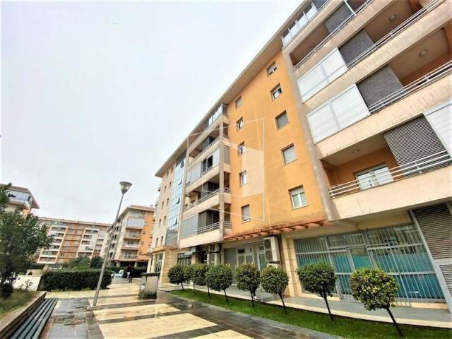 Poslovni prostor, 110m2, City kvart, Podgorica