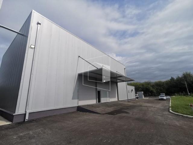 Magacin, 200m2, Kosić, Danilovgrad