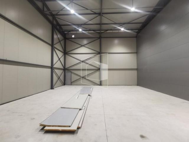 Magacin, 200m2, Kosić, Danilovgrad