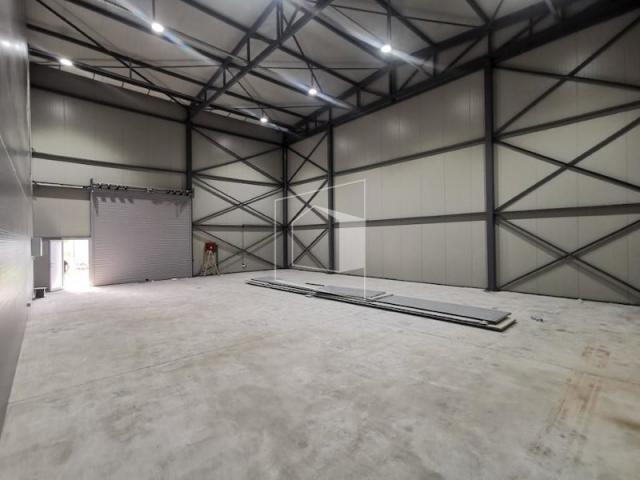 Magacin, 200m2, Kosić, Danilovgrad