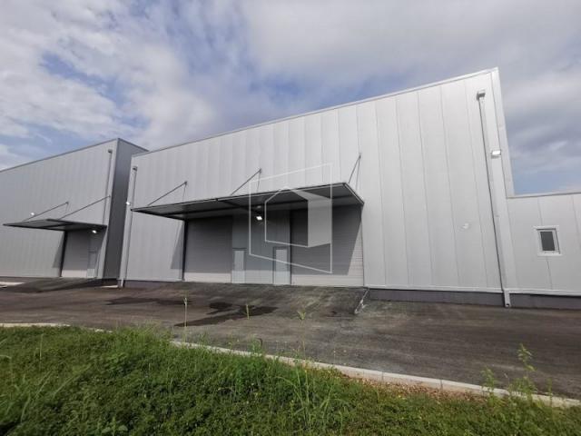 Magacin, 200m2, Kosić, Danilovgrad