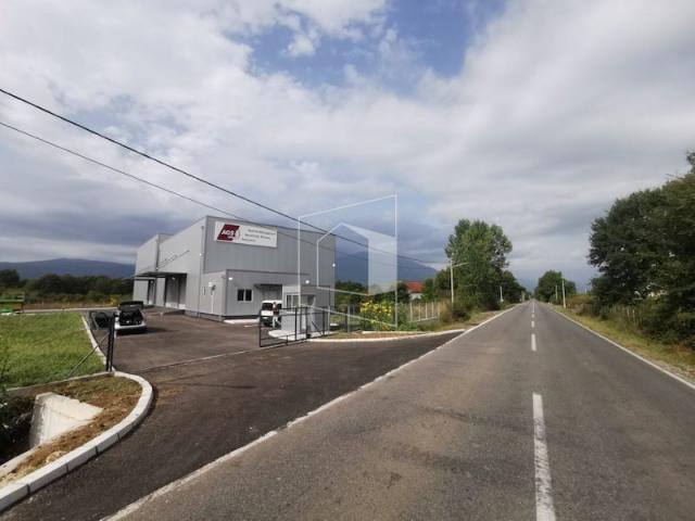 Magacin, 200m2, Kosić, Danilovgrad