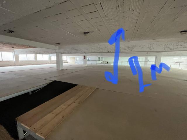 Poslovni prostor Budva 270 m2