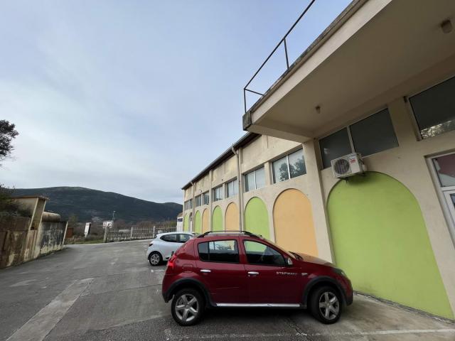 Poslovni prostor Budva 270 m2