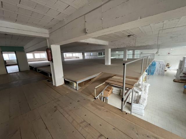 Poslovni prostor Budva 270 m2