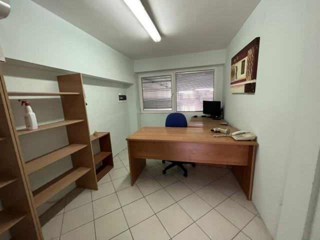 Poslovni prostor Budva 270 m2