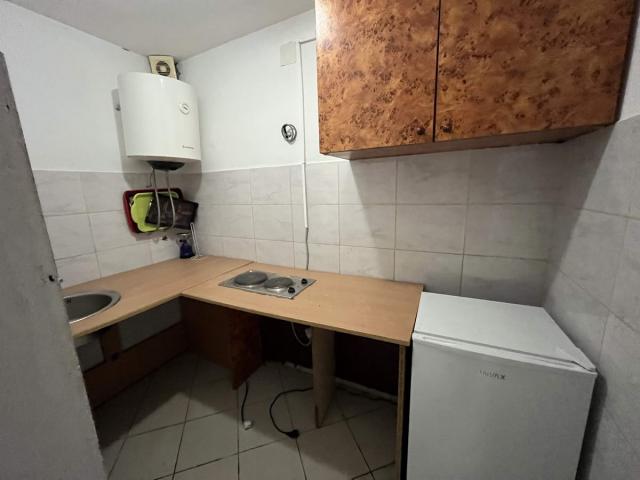 Poslovni prostor Budva 270 m2