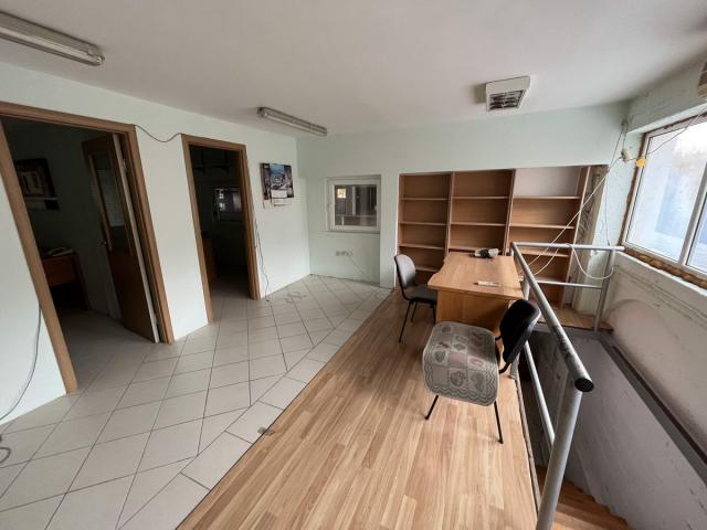 Poslovni prostor Budva 270 m2