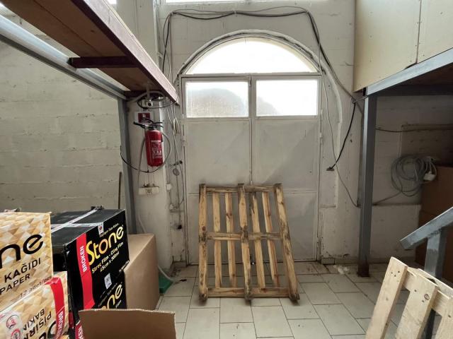 Poslovni prostor Budva 270 m2