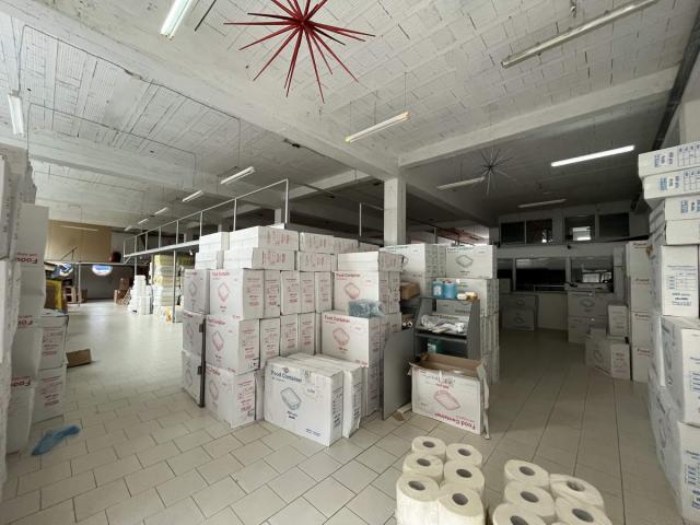 Poslovni prostor Budva 270 m2