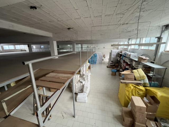 Poslovni prostor Budva 270 m2