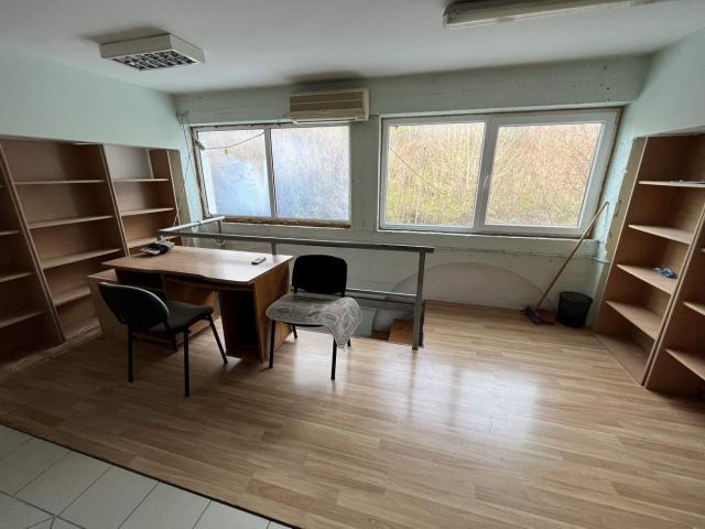Poslovni prostor Budva 270 m2