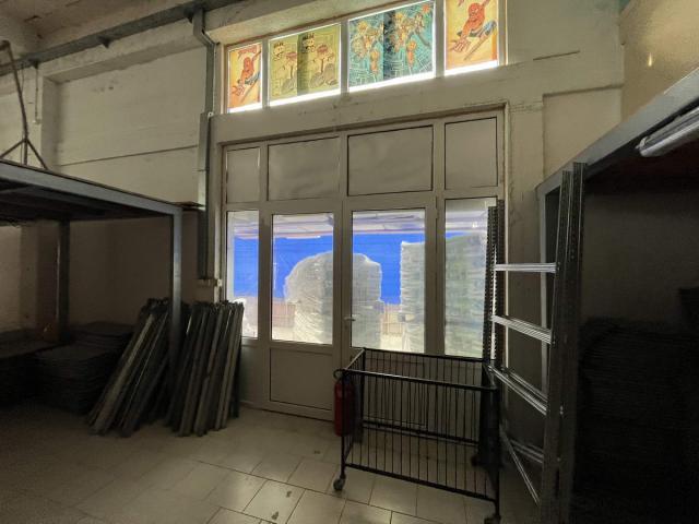 Poslovni prostor Budva 270 m2