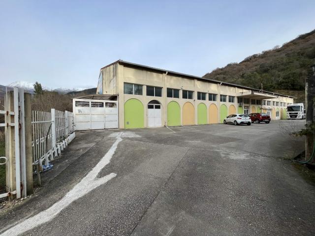 Poslovni prostor Budva 270 m2