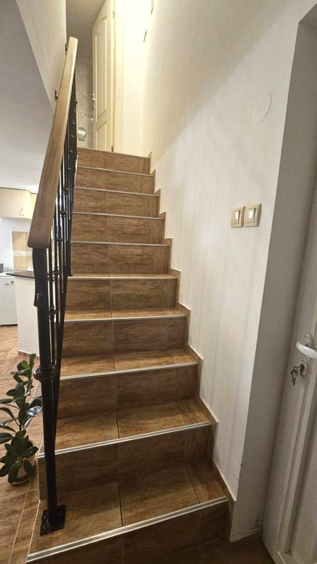 NOVI SAD - PODBARA - 37. 00 m2
