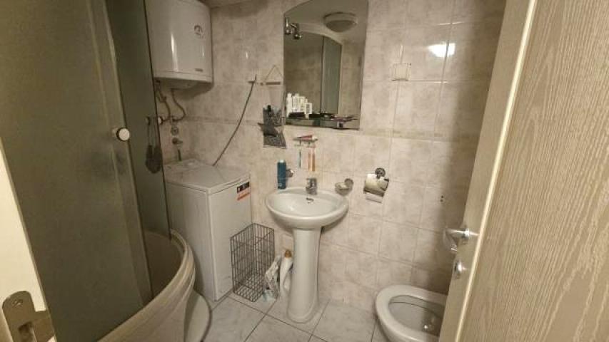 NOVI SAD - PODBARA - 37. 00 m2