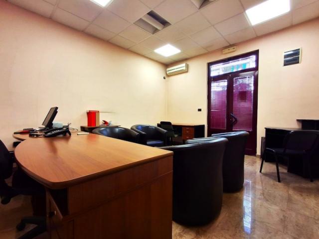 Poslovni prostor, 35m2, Preko Morače, Podgorica