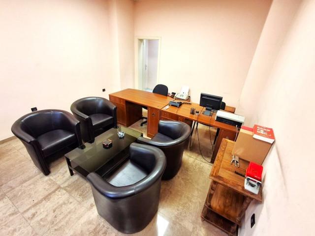 Poslovni prostor, 35m2, Preko Morače, Podgorica