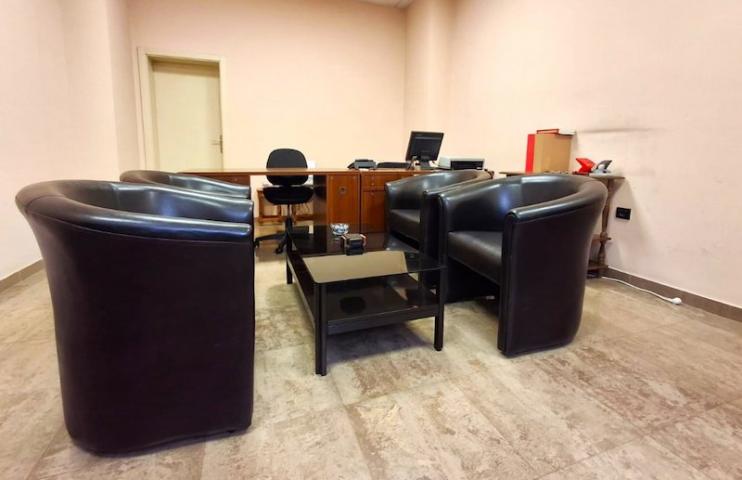 Poslovni prostor, 35m2, Preko Morače, Podgorica