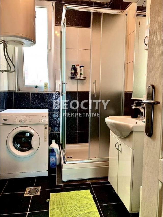 Novi Sad, Centar, Beogradski kej, 2. 0, 54m2, 550EUR