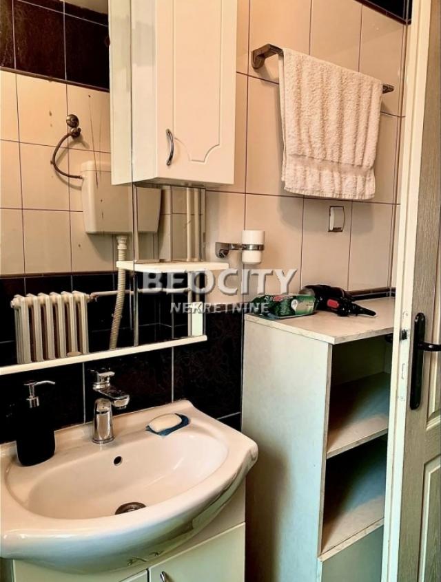 Novi Sad, Centar, Beogradski kej, 2. 0, 54m2, 550EUR