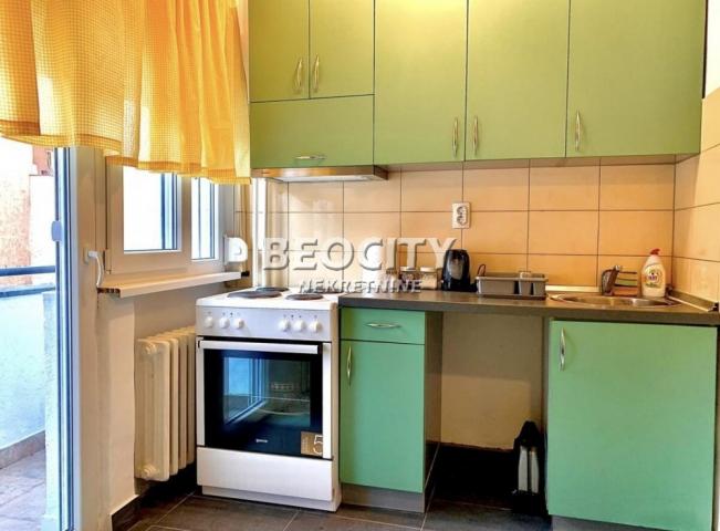 Novi Sad, Centar, Beogradski kej, 2. 0, 54m2, 550EUR